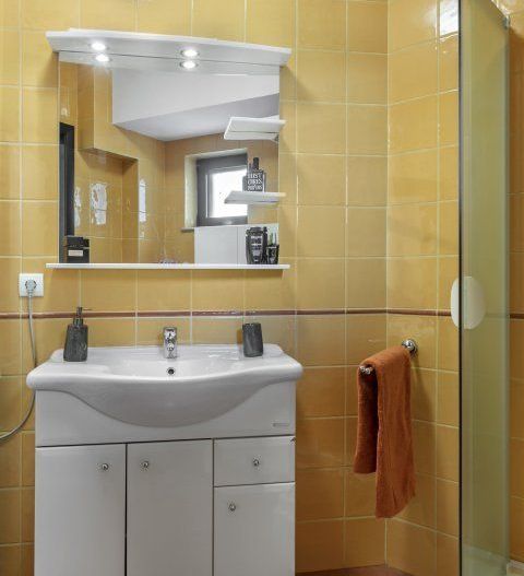 Apartament lux / Arcul de Triumf, 3 camere, 140 mp, parcare subterana. - Poză 15