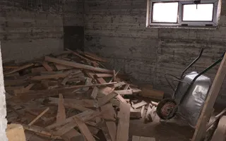 Vilă la roșu, 3 niveluri, zonă rezidențială – Pensiunea Morariu - Poză 16
