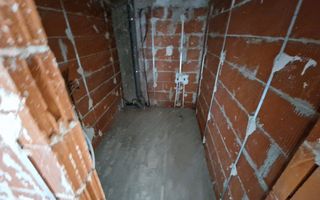 Ap 2 Camere Decomandata,Curte 51 mp,Nicolae Grigorescu-Metrou - Poză 7