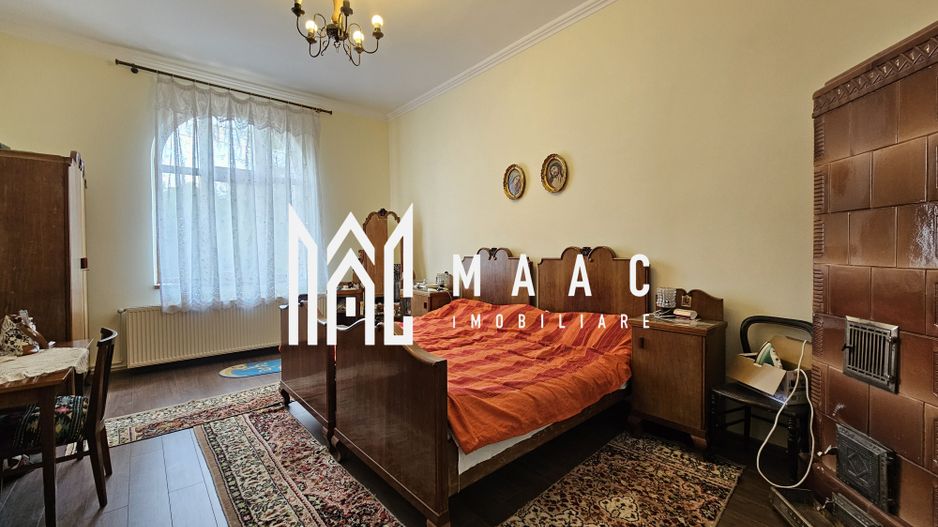 Casa 5 camere | Teren 1141 mp | Ultracentral | Saliste - Poză 5