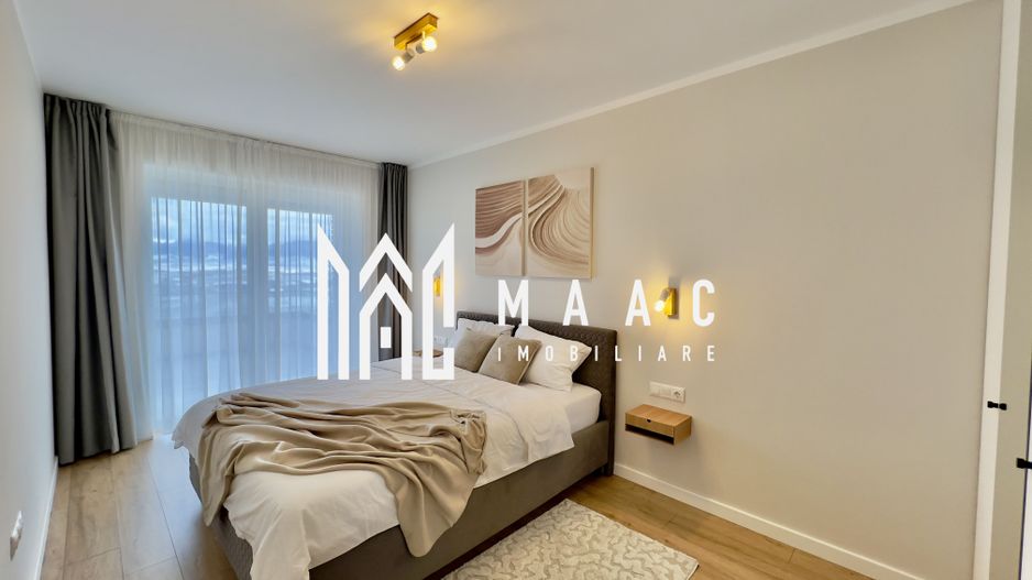 Apartament de lux 3 camere I 107 mp utili I 2 Bai - Poză 14