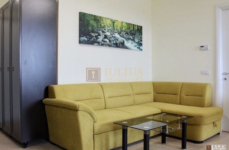 La prima inchiriere, Ultracentral - Fructus Plaza. - Poză 1