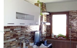 Apartament 4 Camere, Decomandat, 90 mp, Et.6, Zona Cetate - Poză 6
