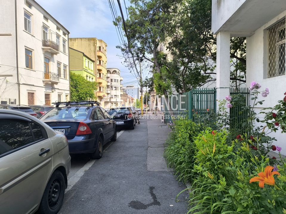CENTRU PLAJA MODERN (COD03) - Apartament spatios si luminos ! - Poză 22
