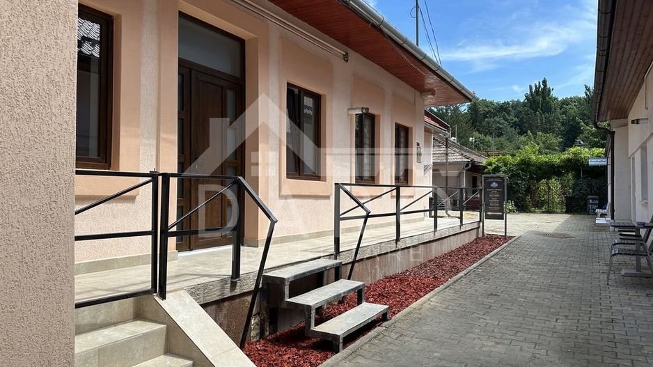 🏢🔥 BIROU MODERN ÎN TÂRGU MUREȘ - Poză 1