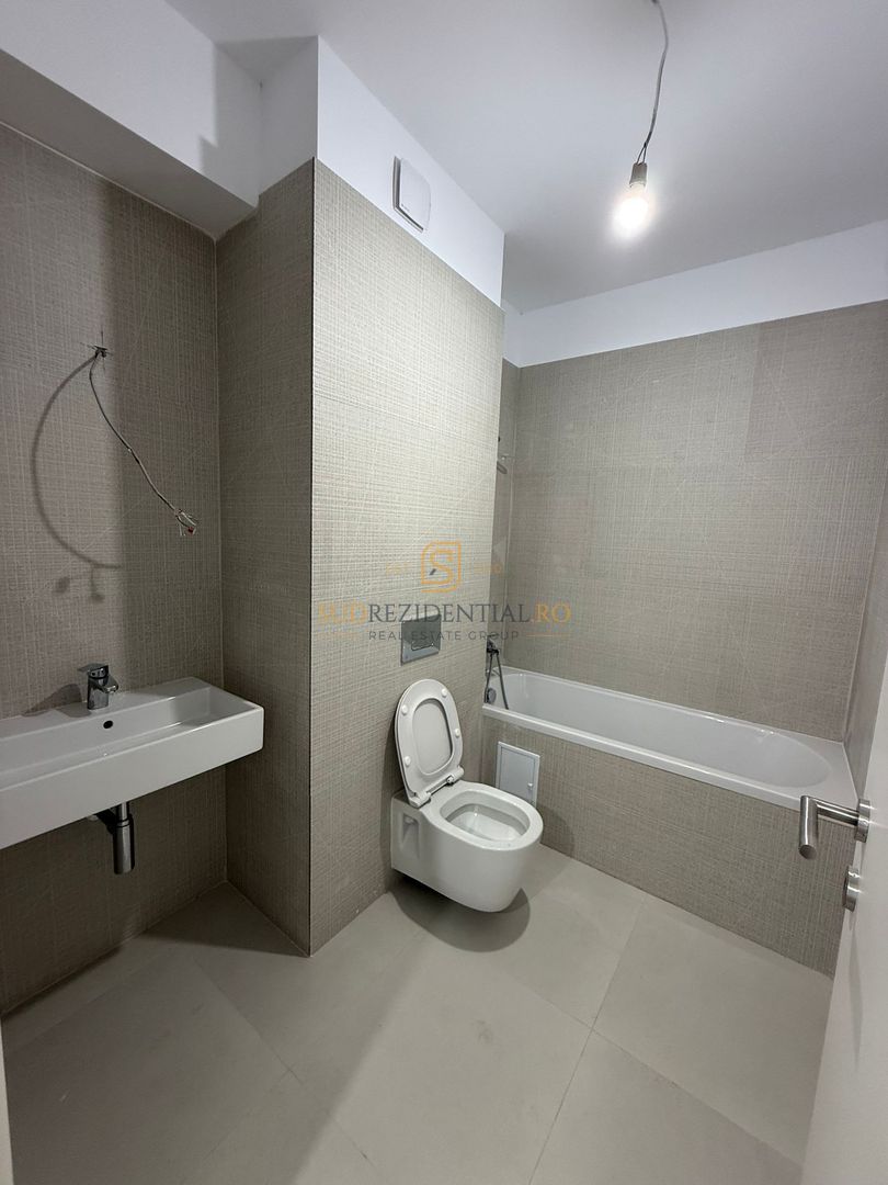 Apartament cu 2 camere, tip studio, Sos. Salaj - Sector 5 - Poză 7