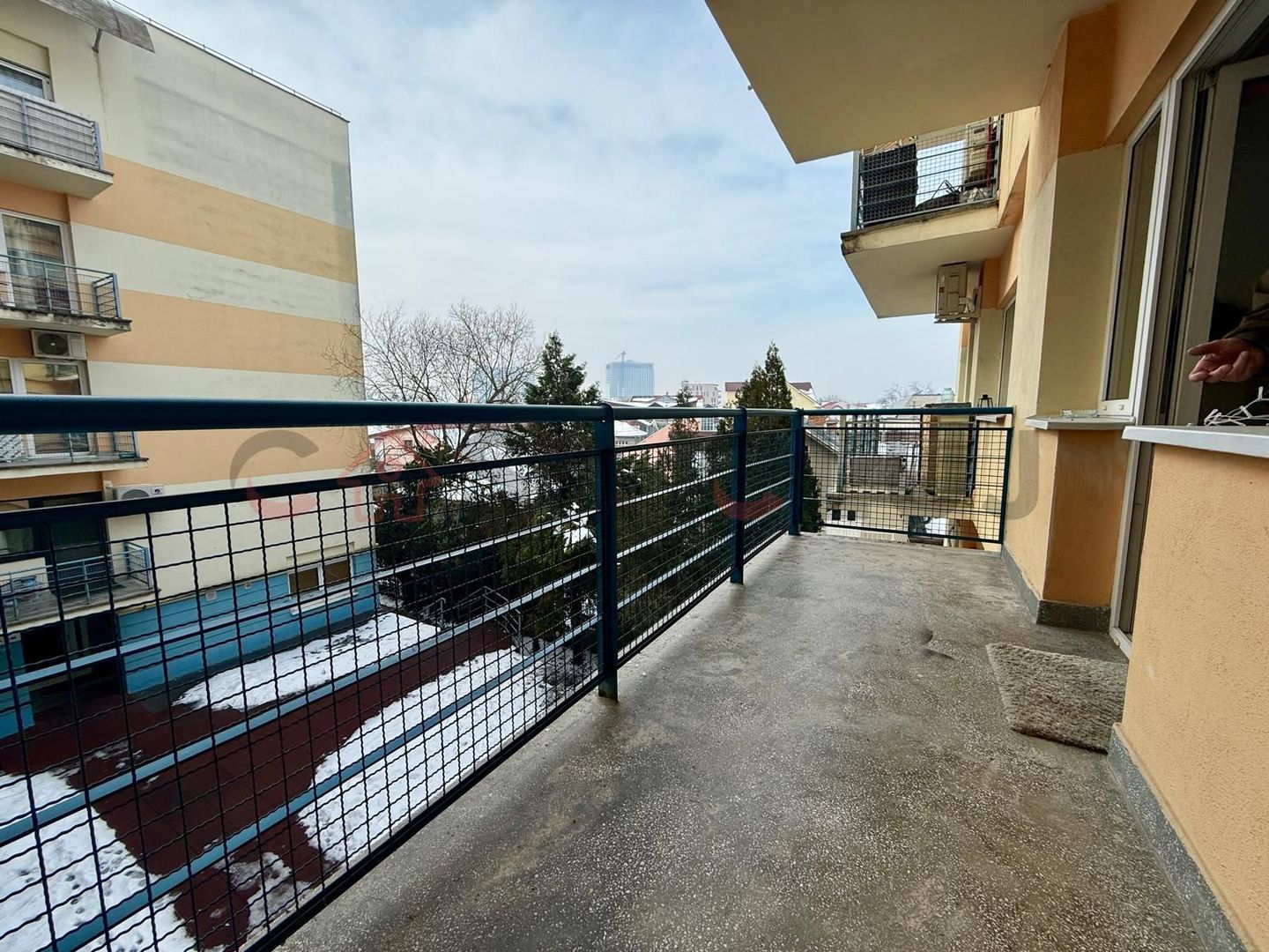 2 camere, etaj intermediar, Parcul Farmec - Poză 6