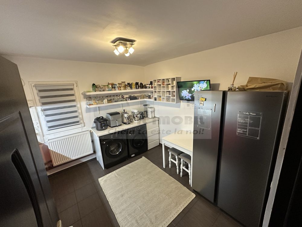 Apartament 2CD Complet Renovat - Cug Selgros - Poză 6