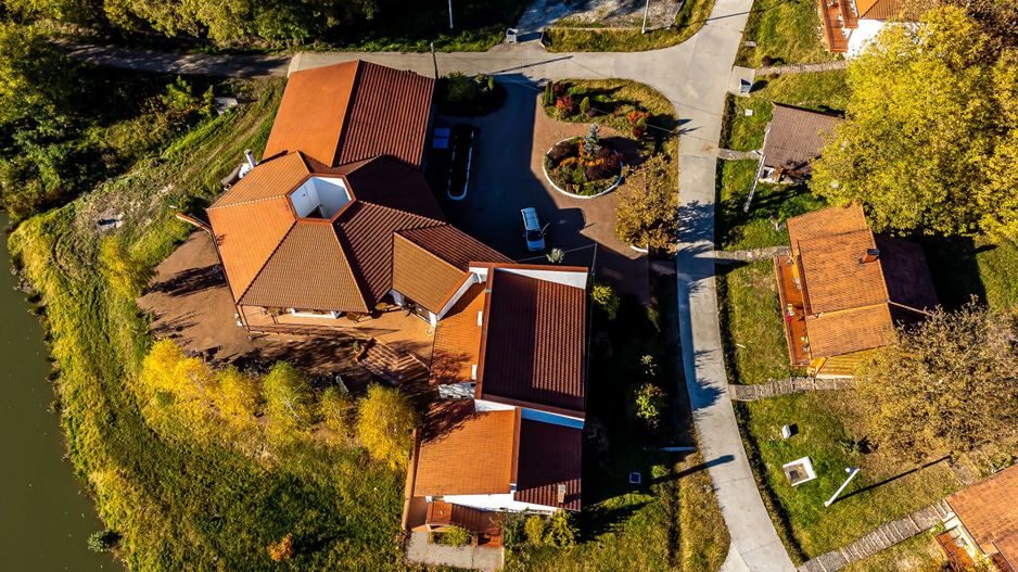 Afacere la cheie turism și producție - Poză 7