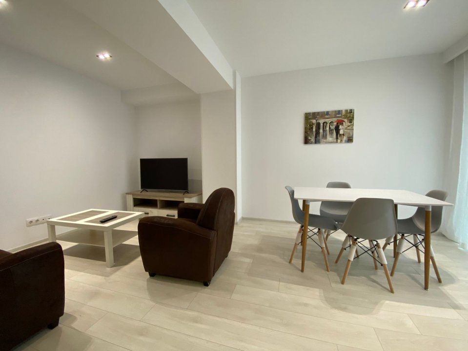 Apartament 2 camre Baneasa | Sisesti | Maia Residence - Poză 8