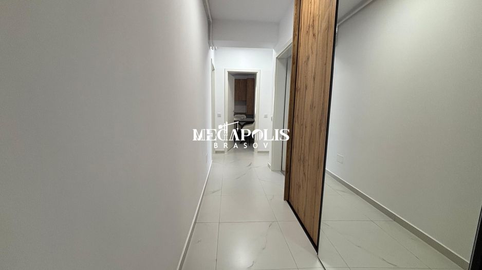 Apartament 3 camere | Parcare | Decomandat | Prima închiriere - Poză 12