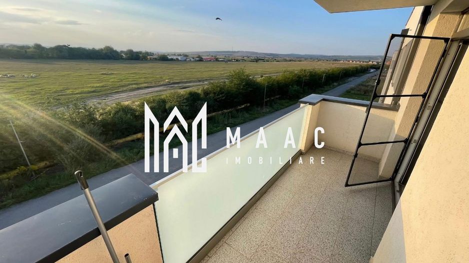 Apartament 3 camere |  Etaj 3 | Lift  |  Calea Șurii Mici - Poză 9