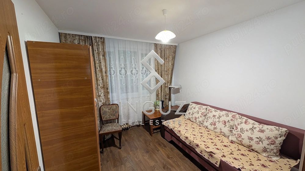 **Apartament 3 Camere de Închiriat – Dristor, București - Poză 7