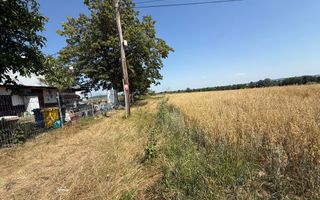 Teren intravilan de vânzare | Horodnic de Sus | 77 ari - Poză 2
