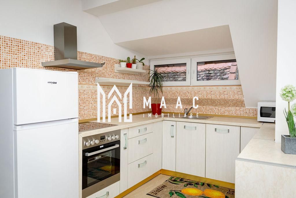 Apartament 3 camera | Gradina | Renovat | Modern | Central - Poză 5