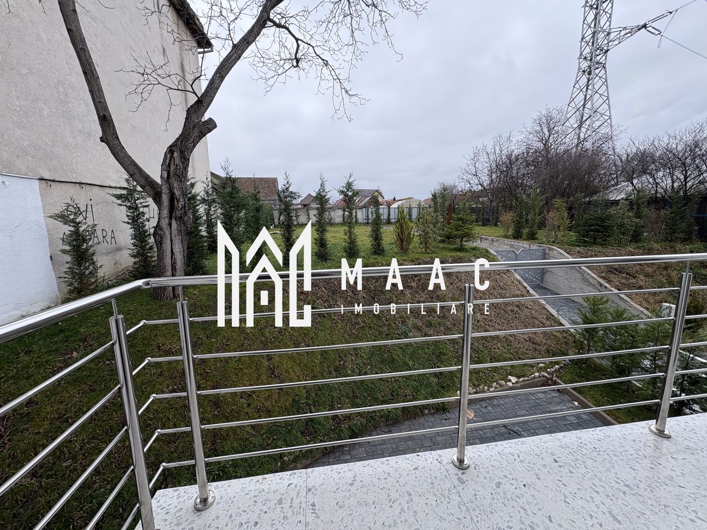 Apartament 3 Camere I Balcon I La cheie I 2 Parcări - Poză 11