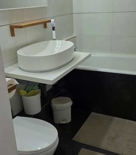 AP. 2 CAMERE SEBASTIAN, PET-FRIENDLY, MOBILAT/UTILAT MODERN - Poză 5