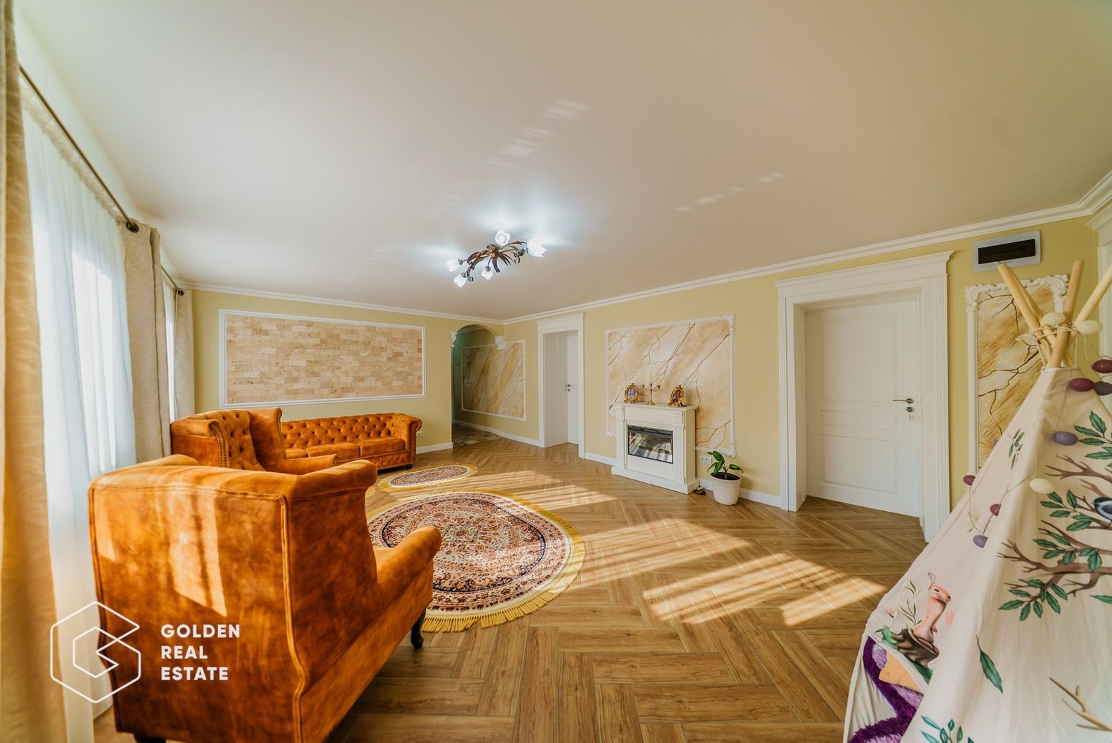 Casa in Felnac, 5 camere, teren de 1440 mp, comision 0% - Poză 4
