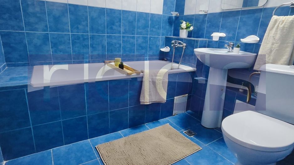 VANZARE 2 CAMERE MIHAI BRAVU | CALEA VITAN | INVESTITIE EXCELENTA | - Poză 6
