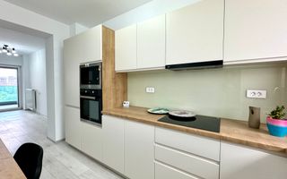 Apartament cu 3 camere *Mobilat complet* // Floreasca - Lake View - Poză 16