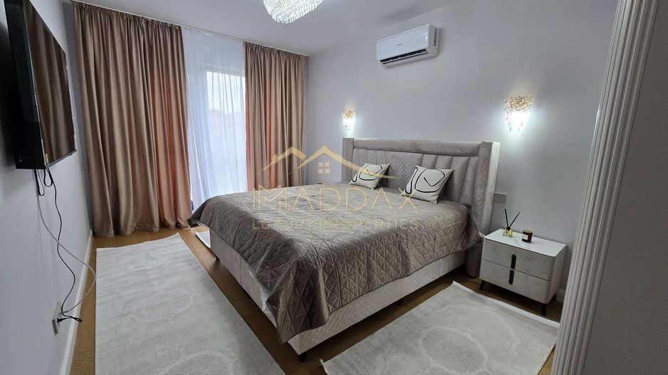Inchiriere Unirii Fântâni | 2 Camere Lux | Prima închiriere | 2 Băi | - Poză 1