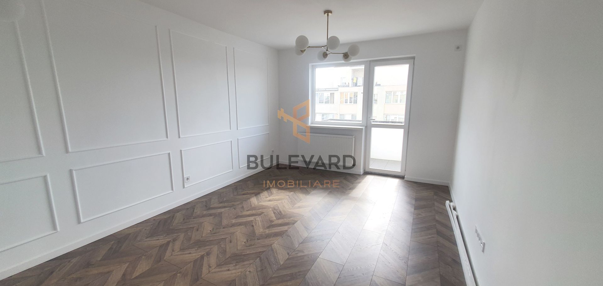 Apartament cu 3 camere decomandate, zona strazii Mehedinti! - Poză 4