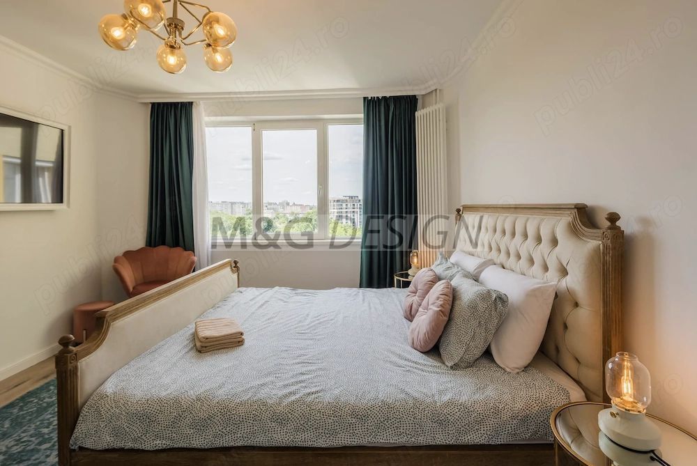 Apartament 1 cameră zona Centrala - Poză 5