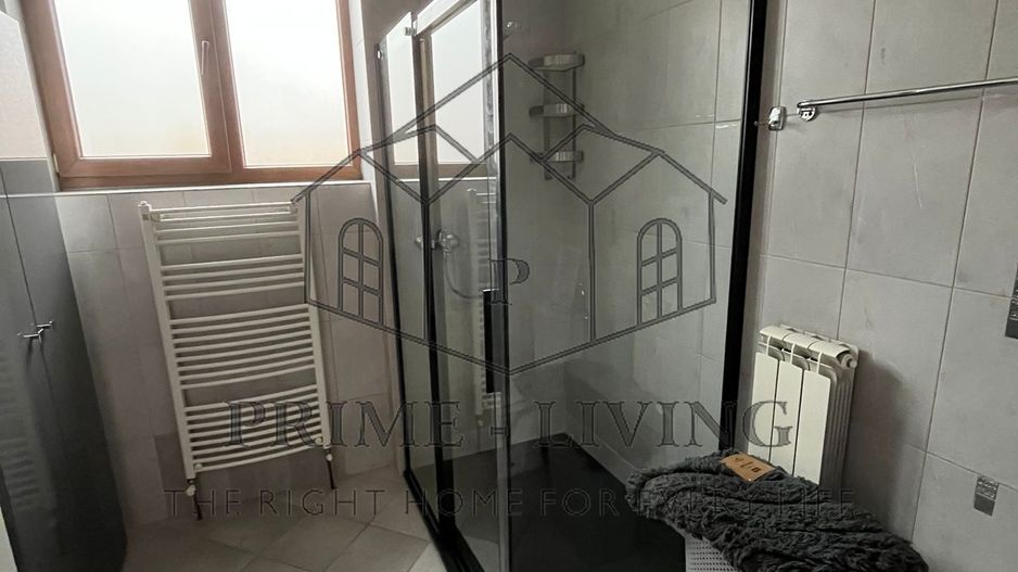 APARTAMENT  SUPERB CU 4 CAMERE LA INCHIRIERE LANGA PARCUL HERATSRAU - Poză 8