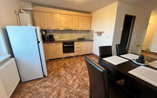 De vânzare apartament 2 camere decomandate – zonă centrală Bulevardul - Poză 6