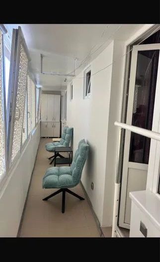 AP. 3 CAMERE- P-TA UNIRII, DOG-FRIENDLY, BLOC REABILITAT, METROU 5 MIN - Poză 3