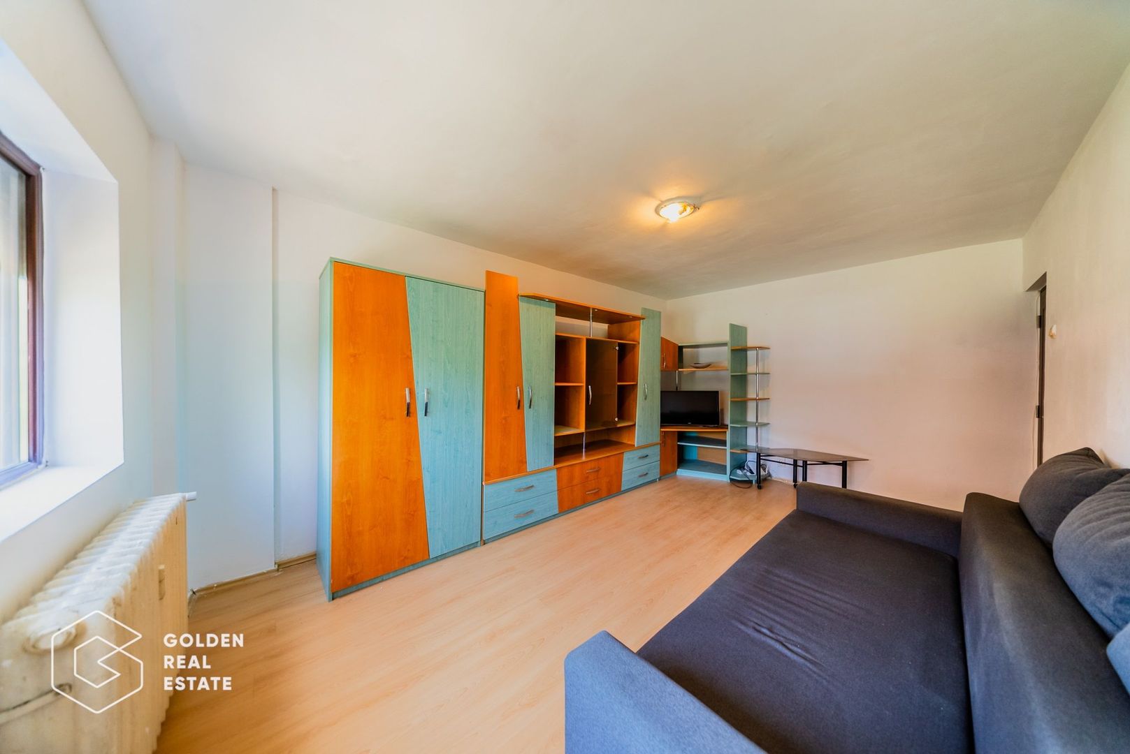 Apartament 2 camere, Micalaca zona 300, parter, decomandat, comision 0% - Poză 3