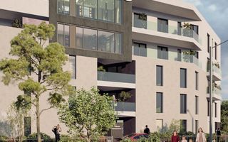 Apartament 2 camere I Complex T26 - Poză 9