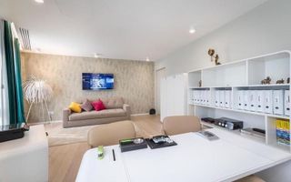 Penthouse spectaculos Herastrau | Parcare | Terasa 150mp - Poză 2
