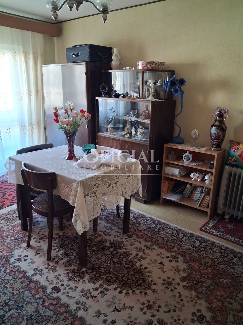 Apartament 3 Camere | 63 Mp | 2 Bai | Gheorgheni INTERSERVISAN - Poză 1
