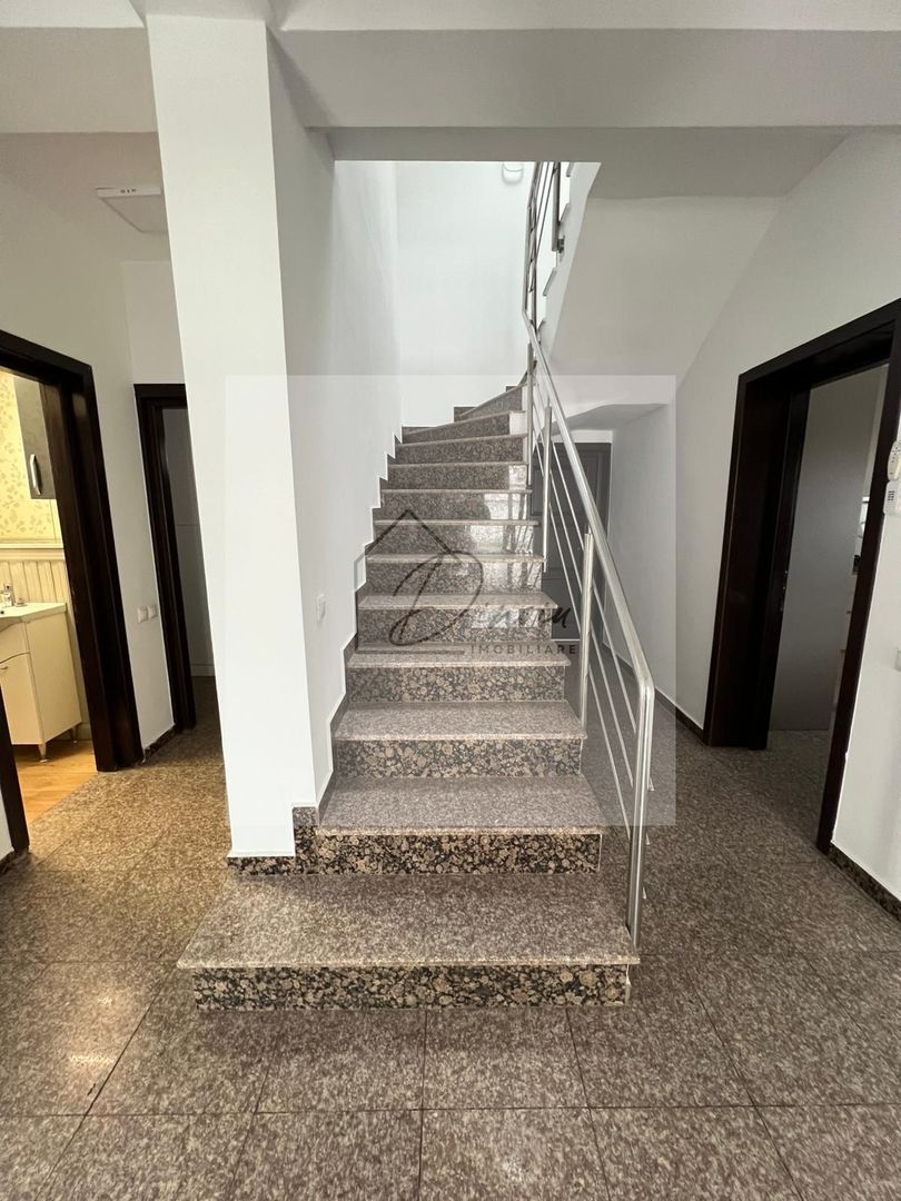 COM 0% I Vila de inchiriat Pipera I Recent renovata I NEMOBILATA - Poză 16