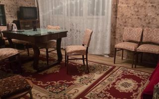 Apartament 4 camere decomandat Constantin Brancoveanu / Nitu Vasile - Poză 2