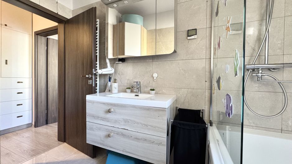 Investiție sigură: 2 camere Iris Timișoara - Poză 18