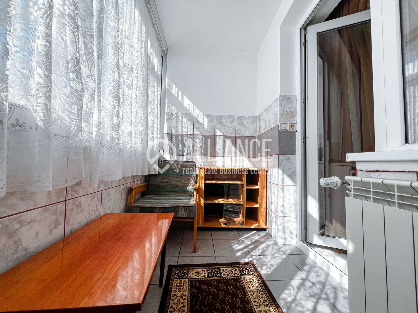 GARA(COD 05) - Apartament 3 camere spațios, complet mobilat și utilat - Poză 20