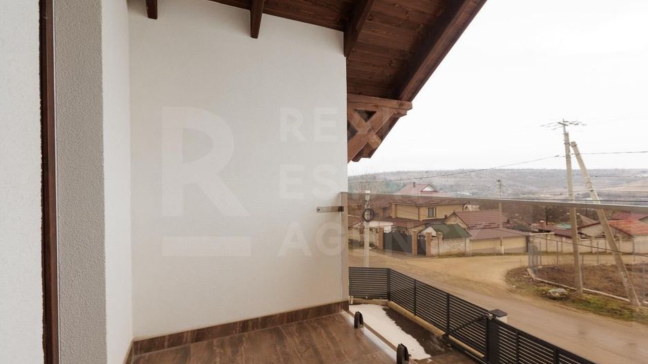 Vânzare, casă, 2 nivele, satul Sociteni, Ialoveni - Poză 26