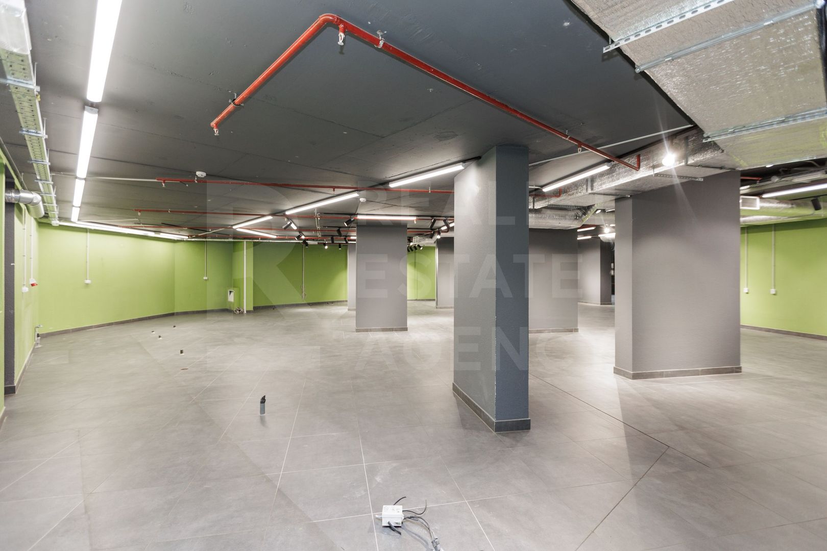 Vânzare, spațiu comercial, 946 mp, bd. Renașterii Naționale, Râșcani - Poză 8