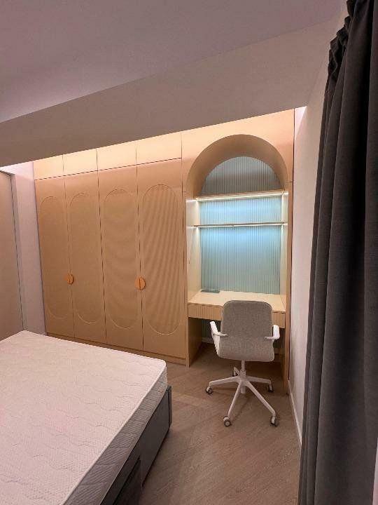 APARTAMENT 3 CAMERE PARCARE INCLUSA SI BOXA CORTINA NORTH ZONA PIPERA - Poză 10