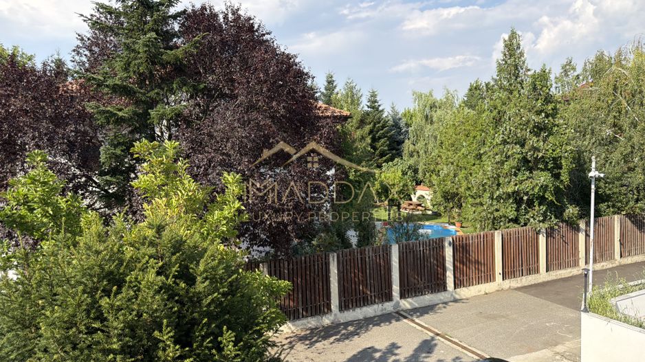 Vila Premium *800mp* // teren *963mp* / garaj cu 6 locuri* // Iancu Nicolae - Poză 98