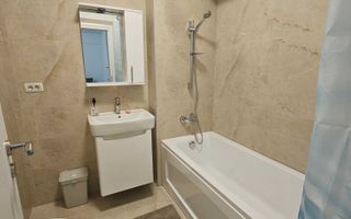 apart 2 cam, mobilat, utilat, complex rez., 5/10 - Poză 6