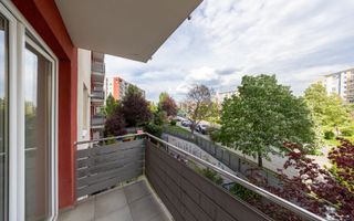 Apartament 2 camere,loc de parcare si boxa-Avangarden Bartolomeu - Poză 13