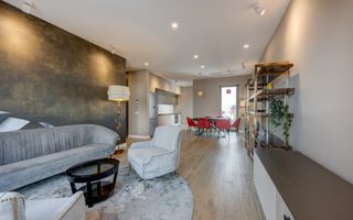 Apartament 3 camere Eminescu | Imobil 2023 | Loc de parcare - Poză 3