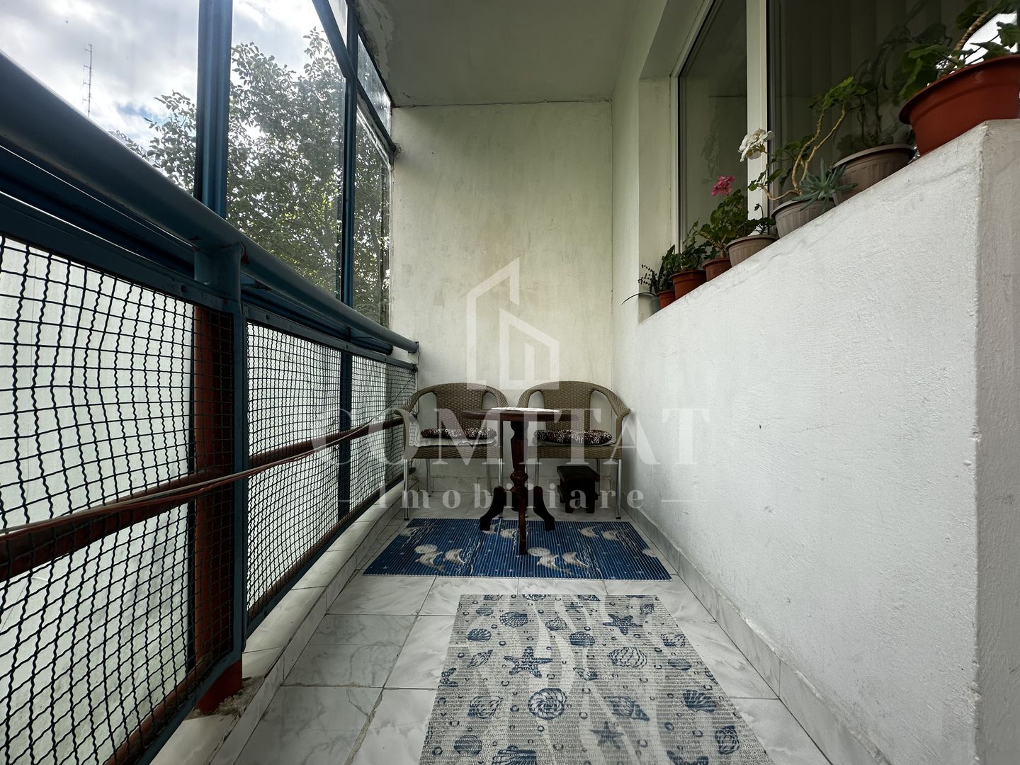 Apartament 2 camere decomandate | Confort sporit | Zorilor - Poză 11