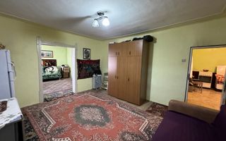 De vanzare Casa cu teren 3500MP in Sabisa/Maramures - Poză 3