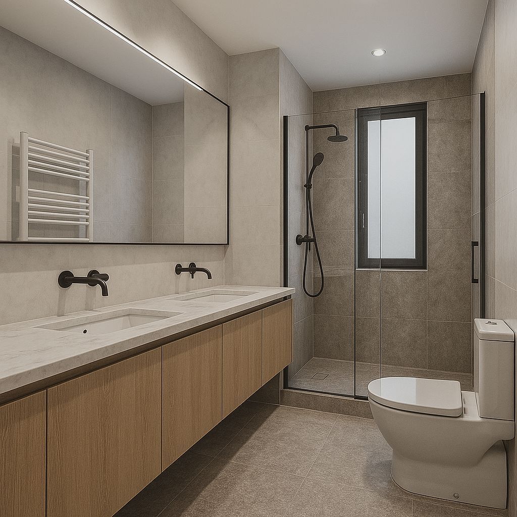 Promo! Apartament NOU 3 camere 92 mp + loc de parcare Cug 188450 euro - Poză 4