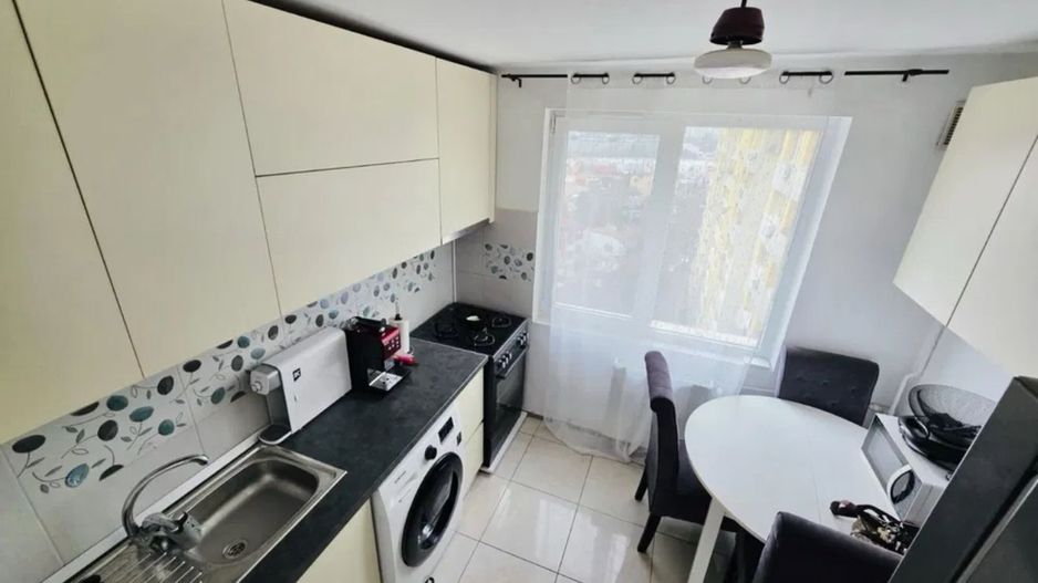 AP. 2 CAMERE DOAMNA GHICA, PET-FRIENDLY, BLOC REABILITAT, MODERN - Poză 2