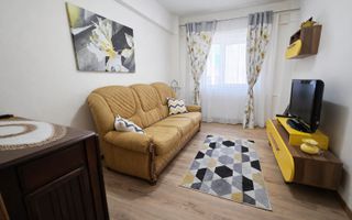 Ultracentral - 3 camere decomandat - 2 băi - 2 balcoane - Poză 4